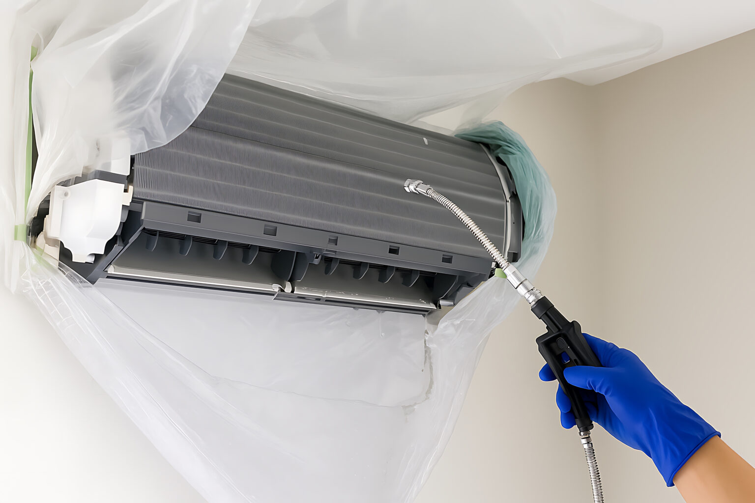 Entretien dépannage