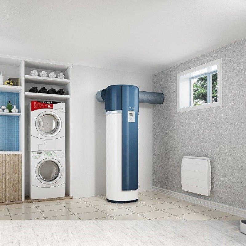 Rentabilité d’un chauffe-eau thermodynamique dans le Doubs : un choix malin et durable