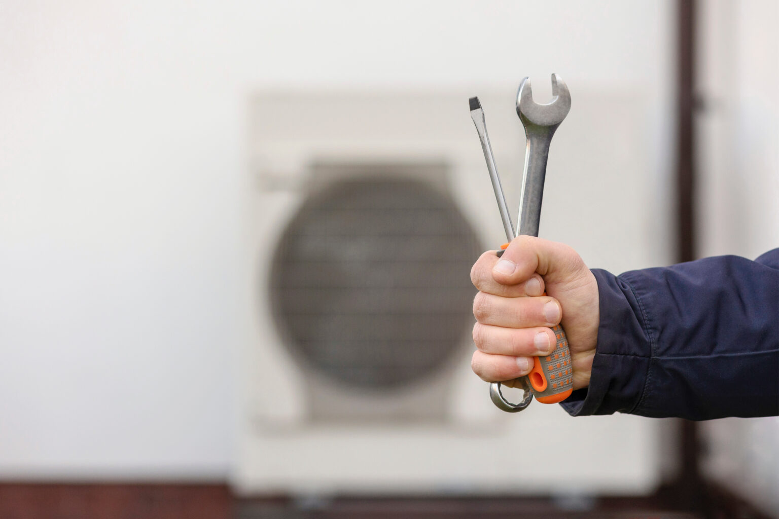 Entretien dépannage