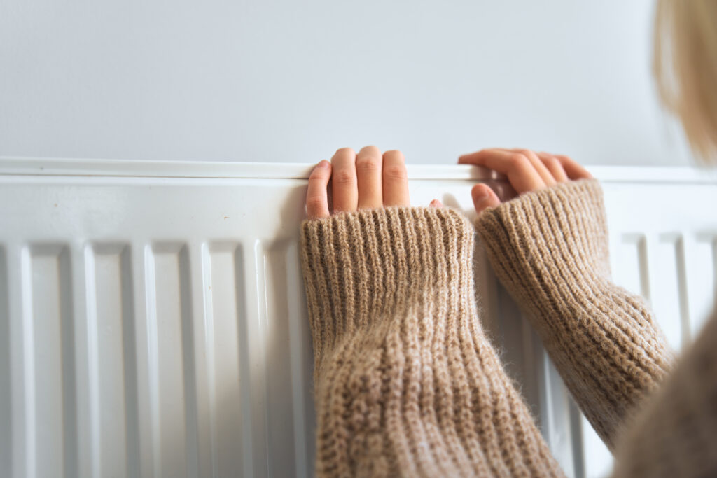 Plancher chauffant, radiateurs : pourquoi et quand faire un désembouage ?