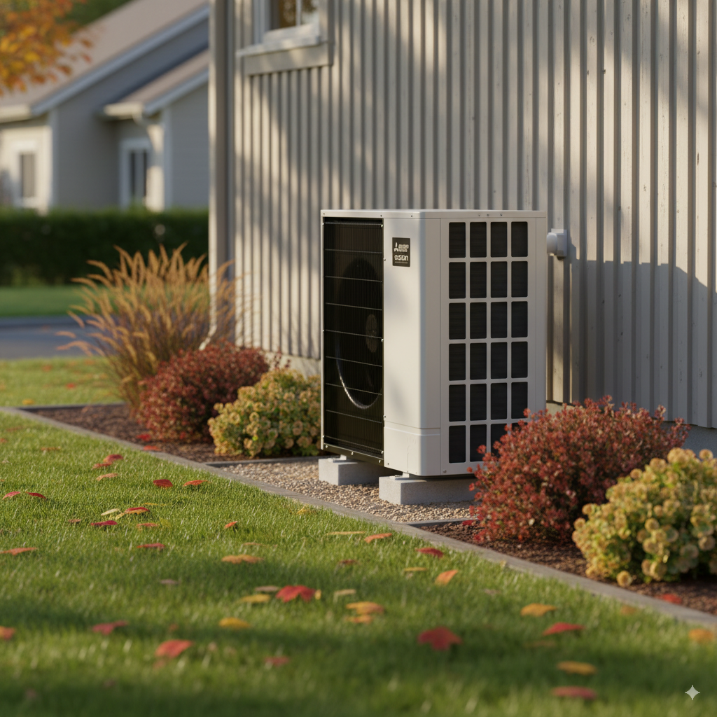 Pompe à chaleur air/eau : pourquoi et comment bien l’entretenir à Montbéliard et Belfort ?