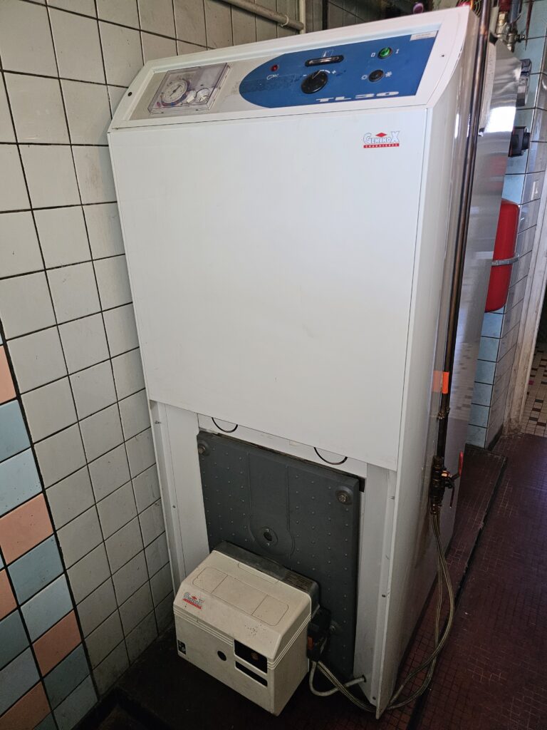 Entretien Chaudière Fioul à Saint-Dizier-l&rsquo;Évêque : Fiabilité Garantie