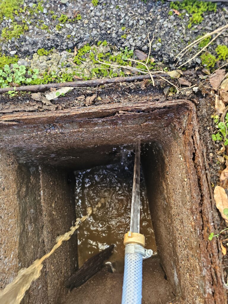 Désembouage de votre circuit de radiateurs